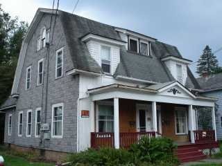 714-716 E State St in Olean, NY - Foto de edificio