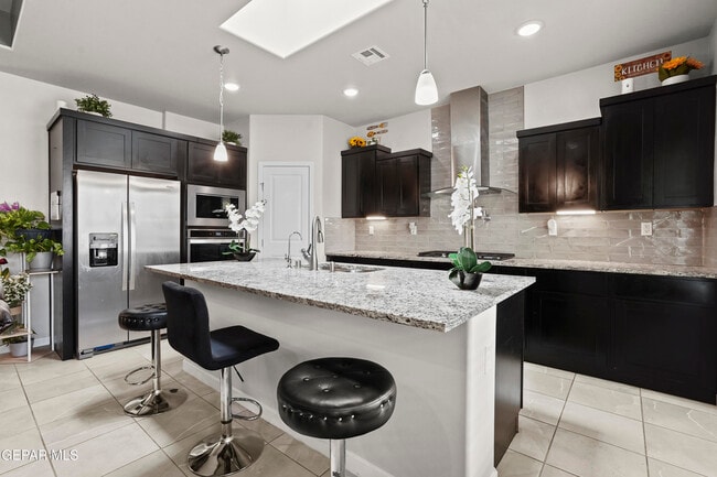 12405 Northumberg Dr in El Paso, TX - Building Photo - Building Photo