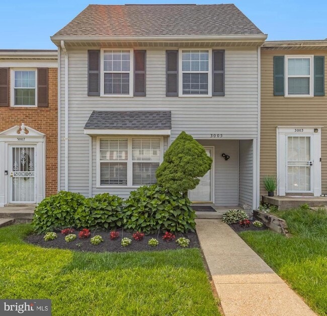 3005 Brinkley Station Dr