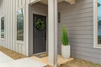 1301 Bells Ave in Denison, TX - Building Photo - Building Photo