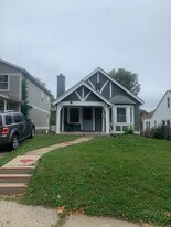 6638 Broadmoor Rd in Kansas City, MO - Building Photo