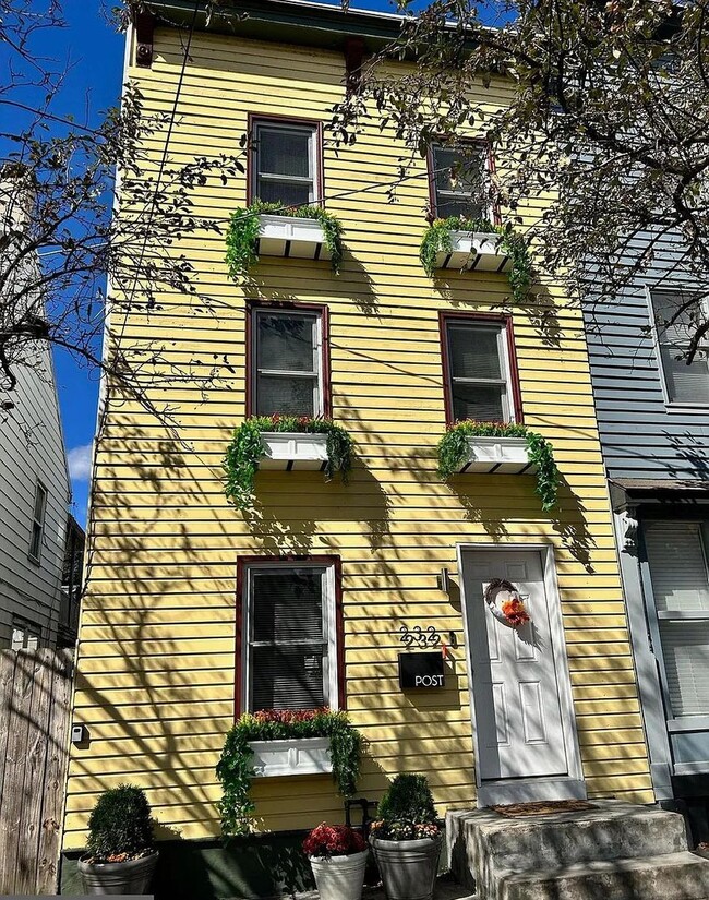 232 Verbeke St in Harrisburg, PA - Building Photo - Building Photo