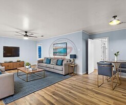 828 N 43rd St in Waco, TX - Building Photo