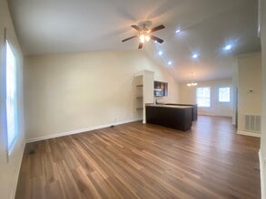 200 E 14th St, Unit A in Cookeville, TN - Building Photo - Building Photo