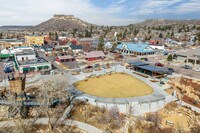 Apartamentos en Franklin County Com Sch Corp, IN