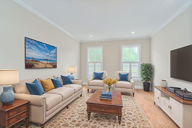 4331 Holmes Ave in North Charleston, SC - Building Photo - Building Photo