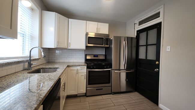 7754 Kingsbury Blvd, Unit 1 in Clayton, MO - Building Photo - Building Photo