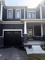 374 Dolman St in Woolwich, ON - Building Photo