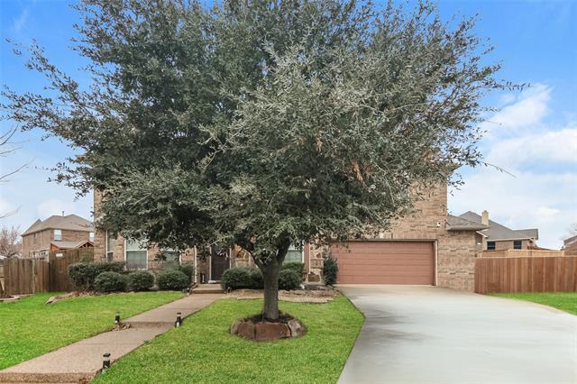 property at 2107 Parkvista Ct