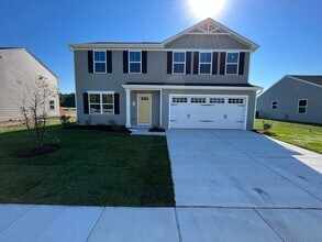 13 Saddle Bill Cir in Cambridge, MD - Building Photo - Building Photo