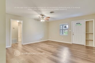 5915 Westbury Dr in Orlando, FL - Foto de edificio - Building Photo