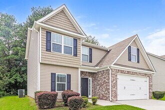 542 Fieldcrest Dr in Dallas, GA - Building Photo - Building Photo