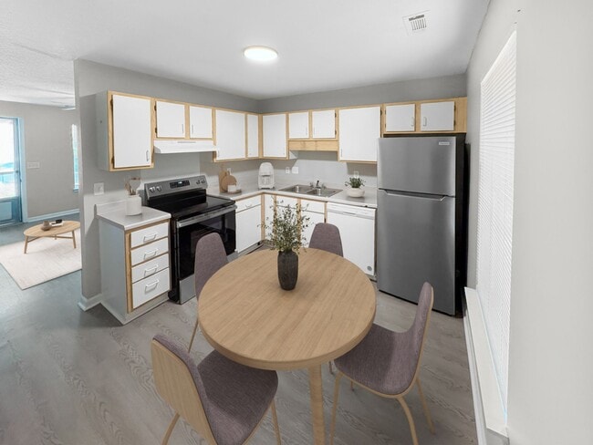 Eagles Nest Apartments 62+ Community