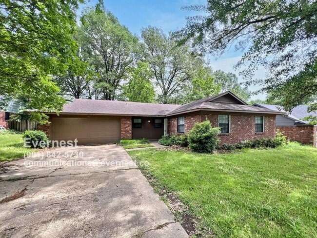 property at 731 Cumberland Cove