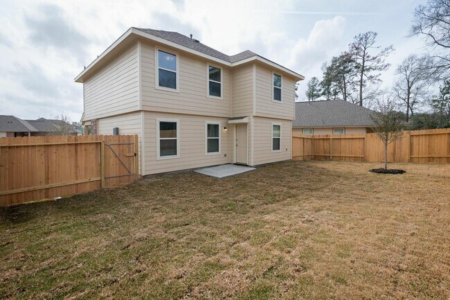 3205 East Chunk Dr in Conroe, TX - Building Photo - Building Photo