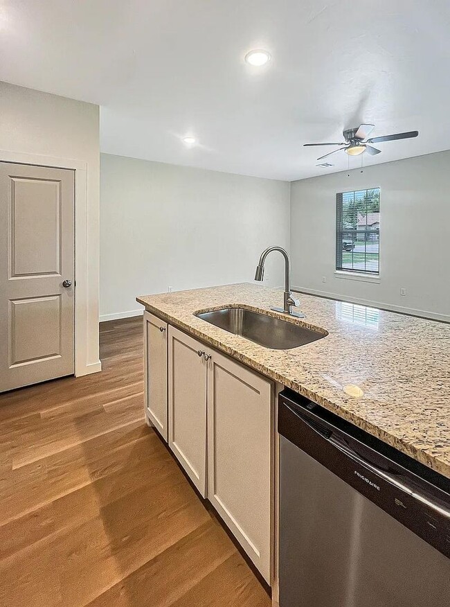 property at 2106 Charles Whitlow Ave