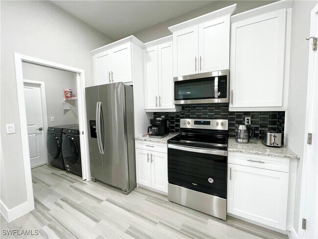 property at 812 SW 8th Pl