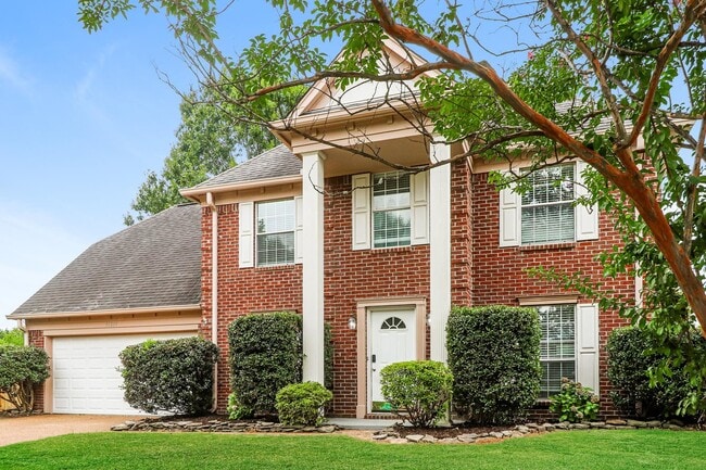 11215 Ram Hill Cove in Arlington, TN - Building Photo - Building Photo