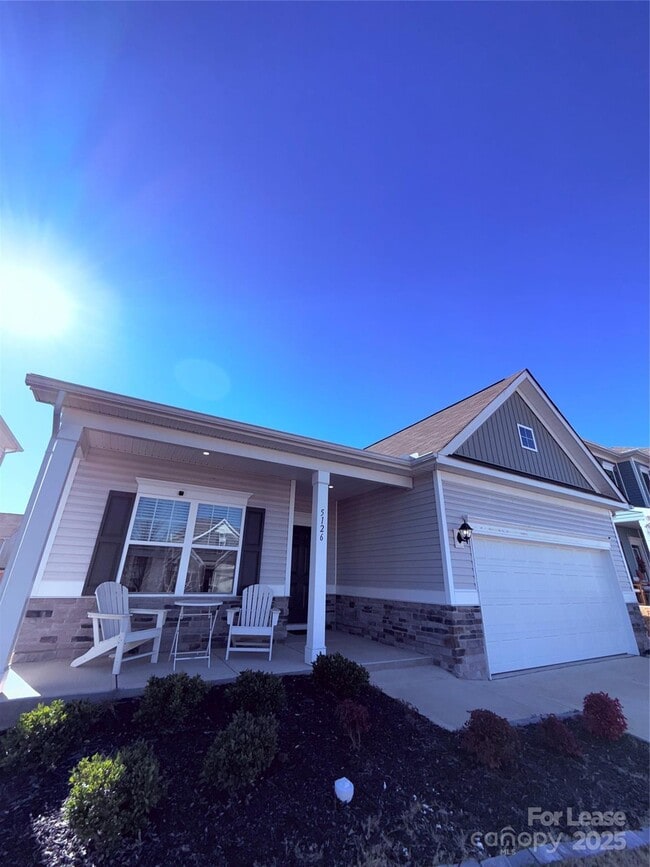 5126 Idared Ct in Charlotte, NC - Building Photo - Building Photo
