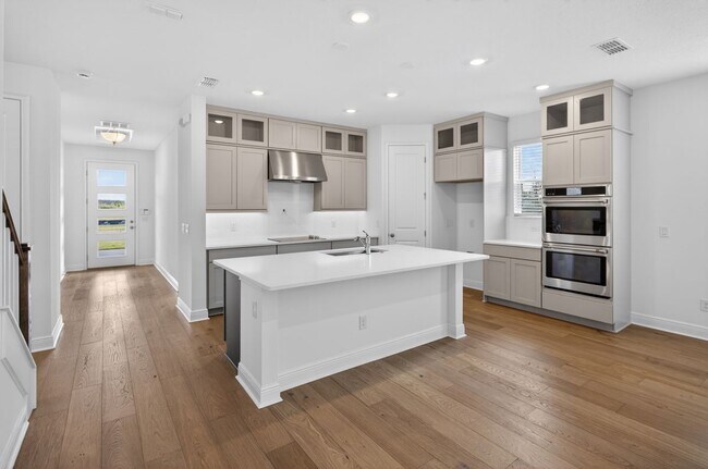 2926 Sailhouse Dr in St. Cloud, FL - Foto de edificio - Building Photo