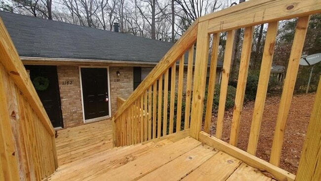 1170 Kings Mill Run N in Athens, GA - Building Photo - Building Photo