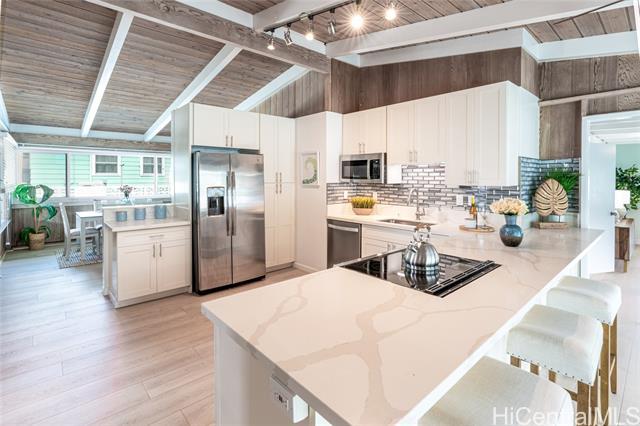 45-663-663 Anoi Rd in Kaneohe, HI - Building Photo - Building Photo