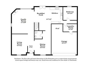 1903 Windsor Ln in Danville, IN - Building Photo - Building Photo