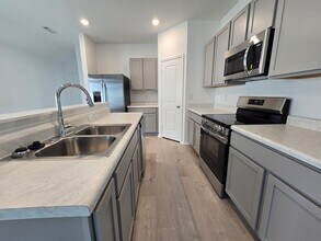 10417 Marilyn Dr in North Little Rock, AR - Building Photo - Building Photo