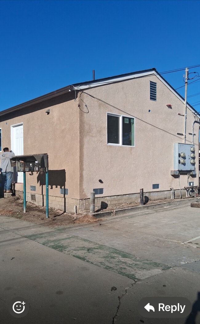 127 E A St, Unit 135