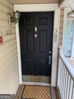 309 Augusta Dr in Marietta, GA - Building Photo - Building Photo