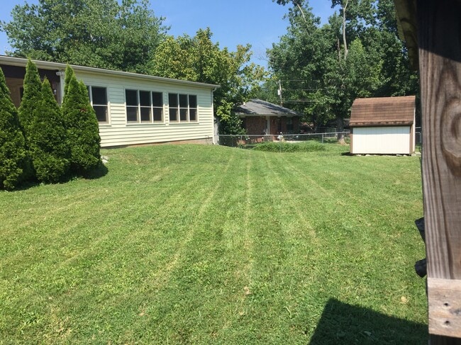 4912 Angelia Dr in Knoxville, TN - Building Photo - Building Photo