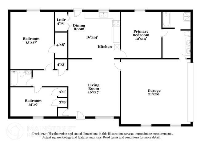 4116 Briggs Loop in Kodak, TN - Building Photo - Building Photo