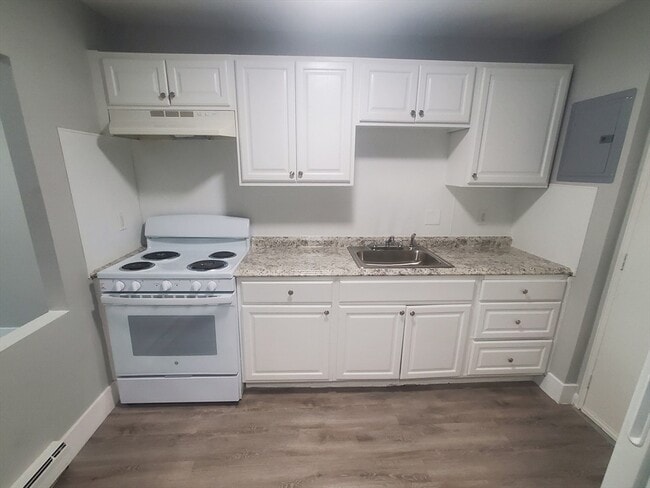 property at 760 Cummins Hwy