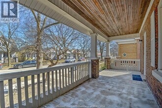 1557 Lincoln Rd in Windsor, ON - Building Photo - Building Photo