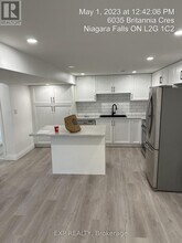 6035 Britannia Crescent in Niagara Falls, ON - Building Photo - Building Photo