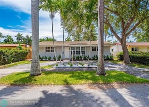 1109 N 13th Ct in Hollywood, FL - Building Photo - Building Photo