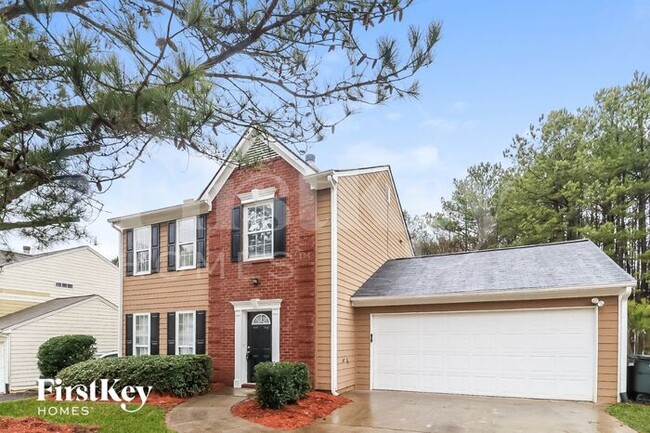 property at 1118 Summerstone Ln