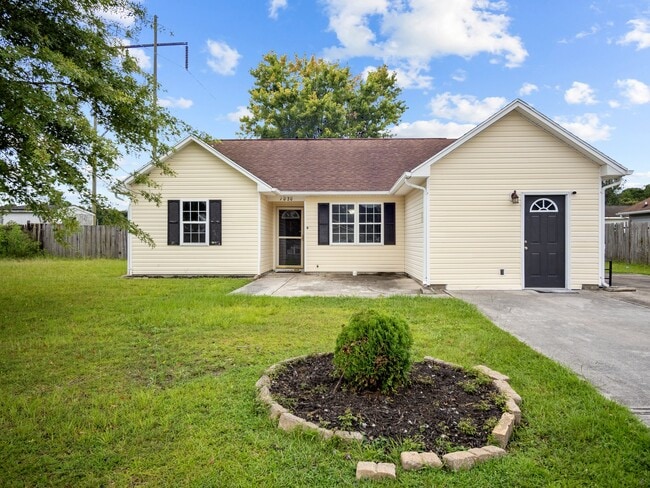 1020 Furia Dr