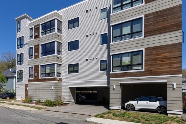 property at 60 Cameron St
