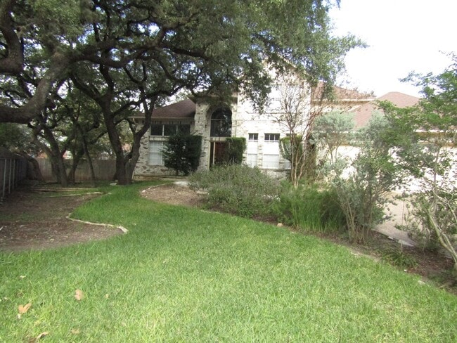 property at 10602 Cranford Ct