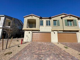 226 Cordelia Cove Ave in Henderson, NV - Building Photo