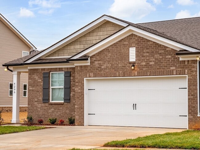 property at 4296 Socata Ct