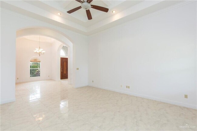 23 Amando St in Edinburg, TX - Building Photo - Building Photo