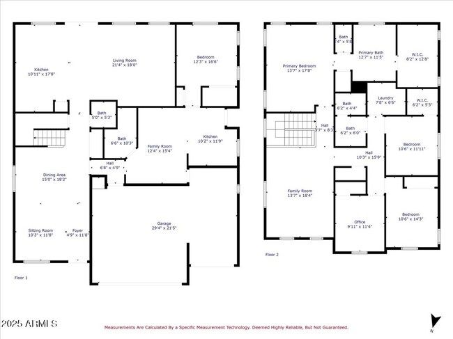 3523 E Alfalfa Dr in Gilbert, AZ - Building Photo - Building Photo