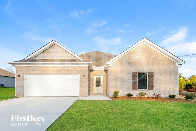 property at 192 Lakewood Ln