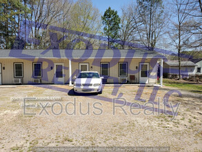 105 S 6th St in Sanford, NC - Building Photo - Building Photo