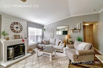 1437 Promenade Cir in Tracy, CA - Building Photo - Building Photo