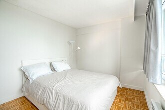 1555 Boul. René-Lévesque O in Montréal, QC - Building Photo - Building Photo