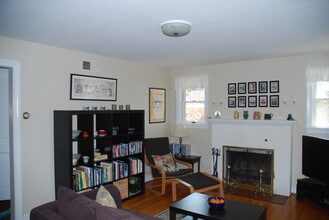4020 7th St S in Arlington, VA - Building Photo - Building Photo