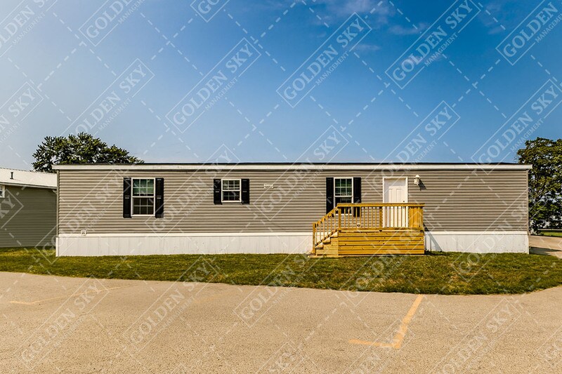 804 W 15th St in Muncie, IN - Building Photo